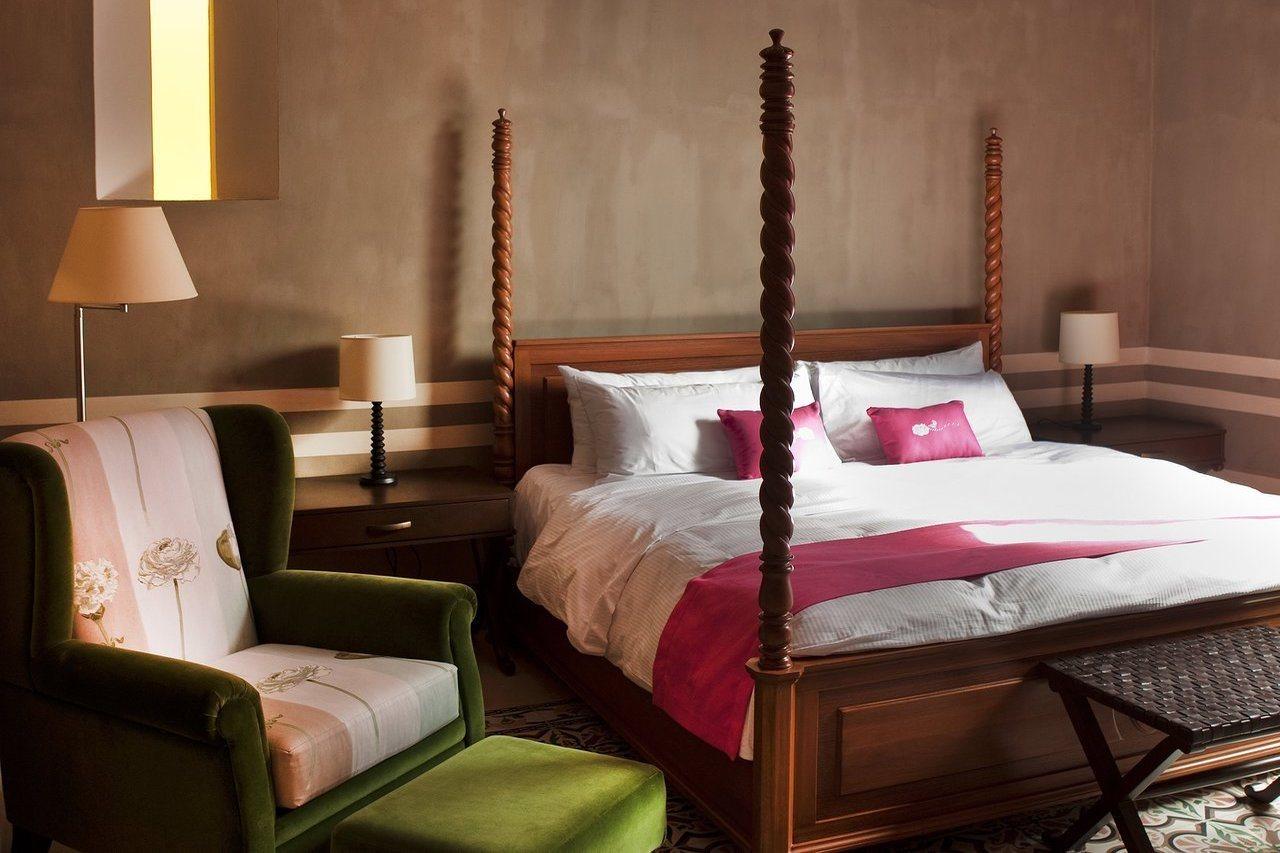 Rosas & Xocolate Boutique Hotel And Spa Merida, A Member Of Design Hotels Eksteriør bilde