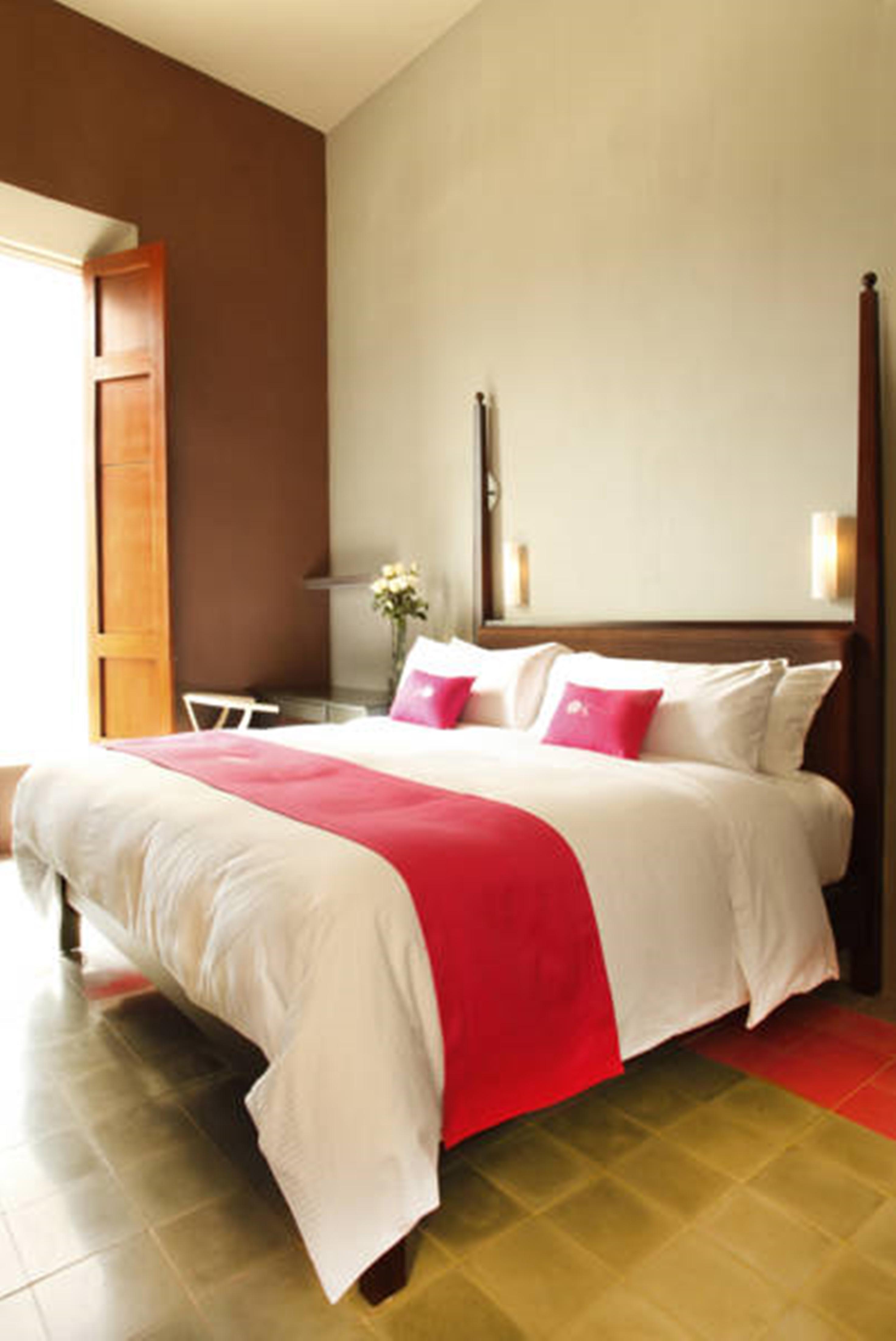 Rosas & Xocolate Boutique Hotel And Spa Merida, A Member Of Design Hotels Eksteriør bilde