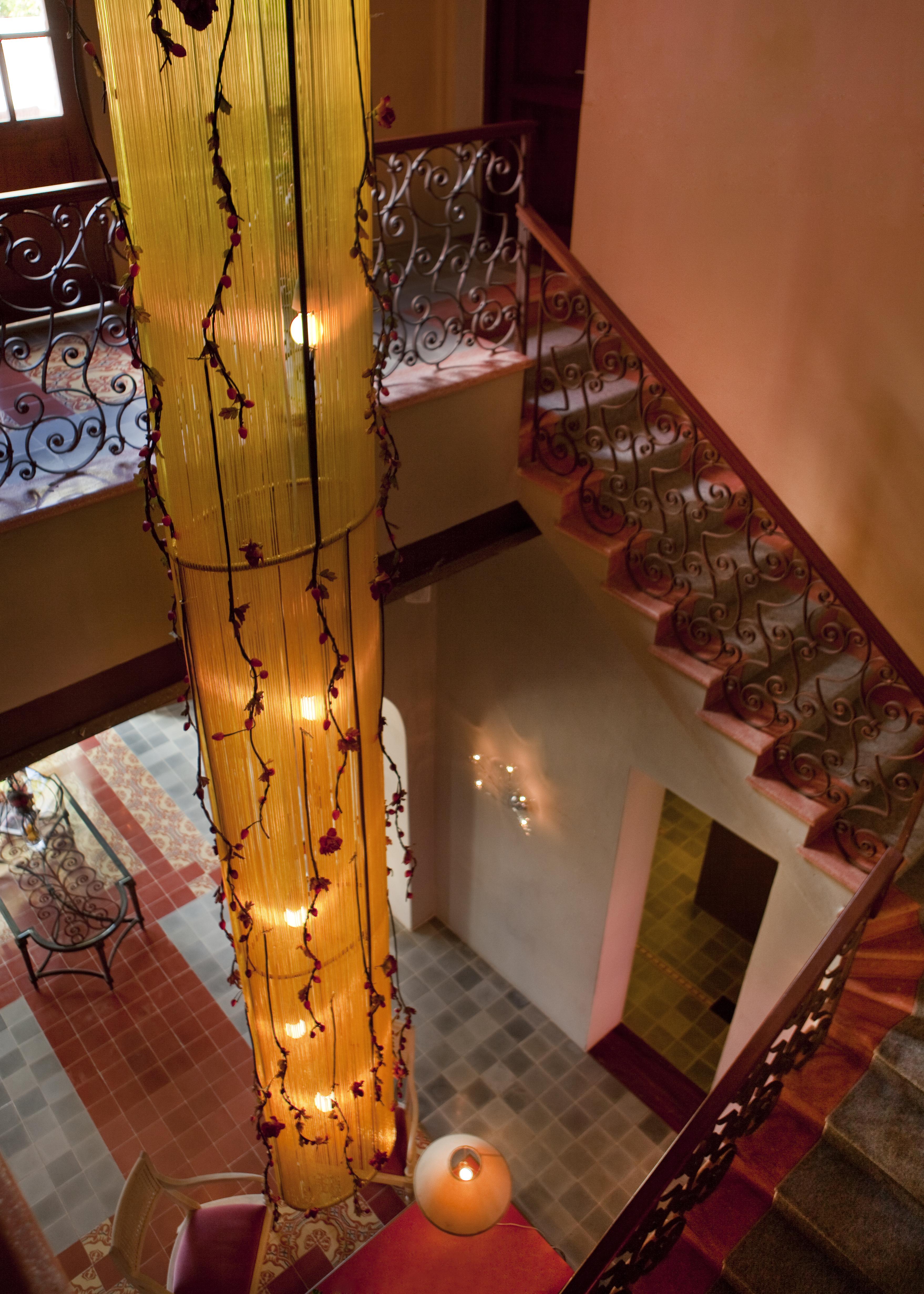 Rosas & Xocolate Boutique Hotel And Spa Merida, A Member Of Design Hotels Eksteriør bilde