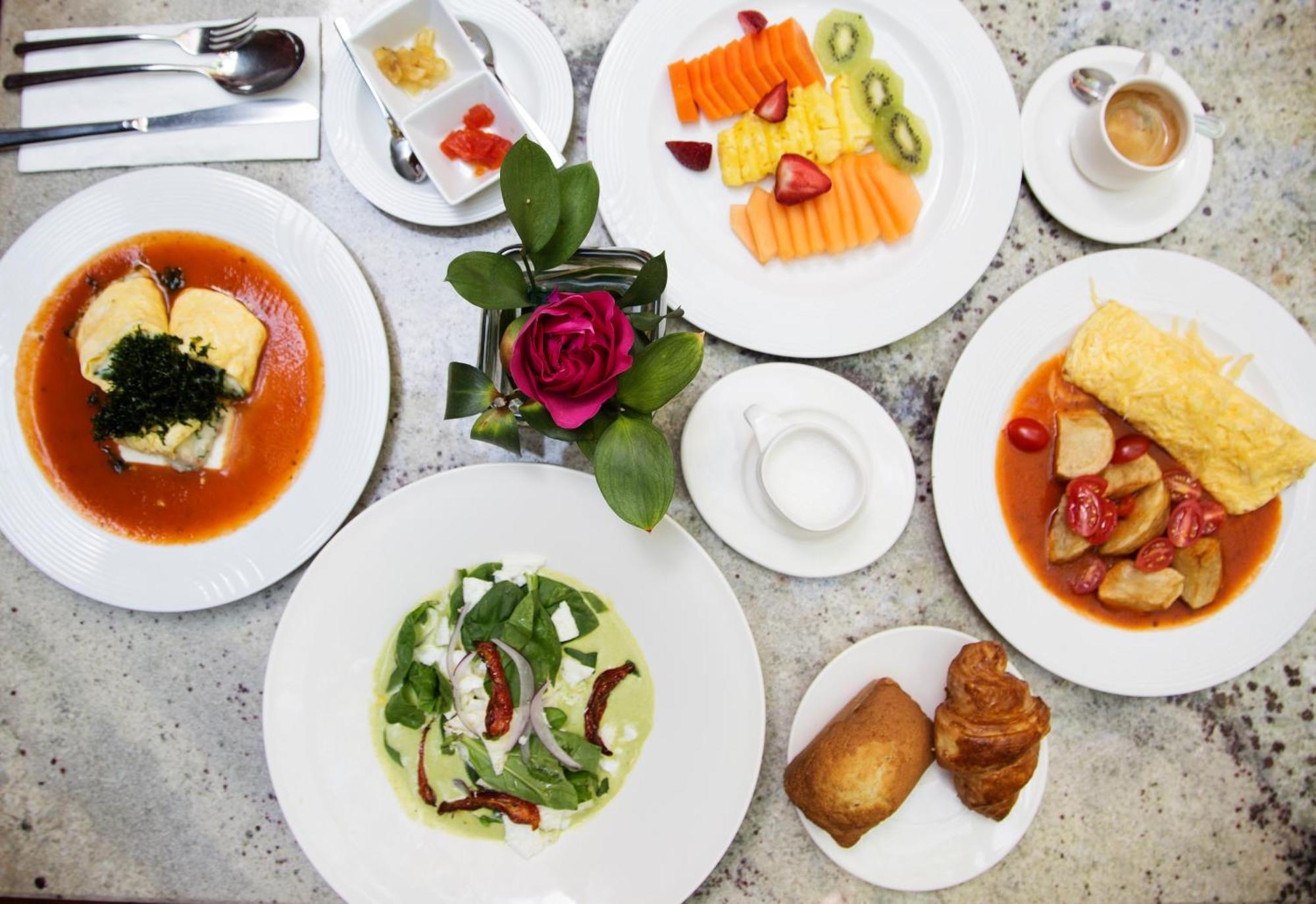 Rosas & Xocolate Boutique Hotel And Spa Merida, A Member Of Design Hotels Eksteriør bilde