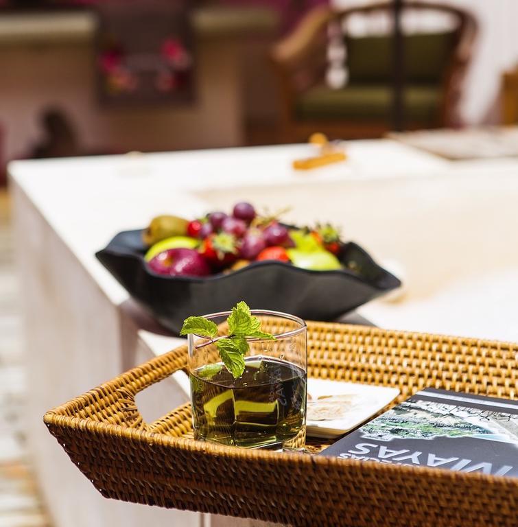 Rosas & Xocolate Boutique Hotel And Spa Merida, A Member Of Design Hotels Eksteriør bilde