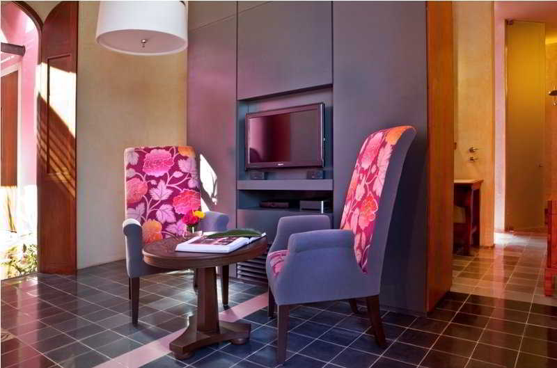 Rosas & Xocolate Boutique Hotel And Spa Merida, A Member Of Design Hotels Eksteriør bilde